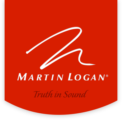 MartinLogan Custom Install