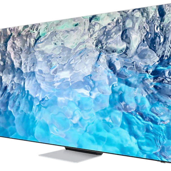 TV's