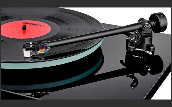 Turntables