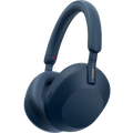 Sony WH-1000XM5 Wireless Noise Cancelling Headphones - Blue