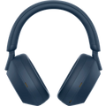 Sony WH-1000XM5 Wireless Noise Cancelling Headphones - Blue