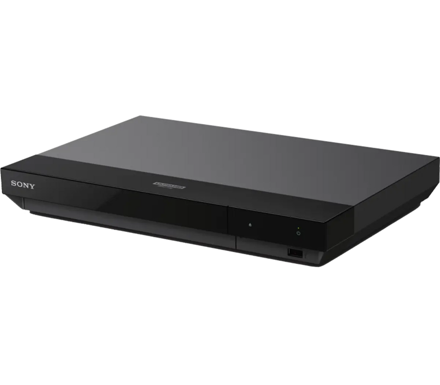 Sony UBP-X700U 4K Blu-Ray Player