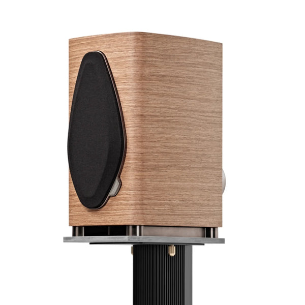 Sonus faber Sonetto I G2 Bookshelf Speakers - In-Store Demo Clearance!
