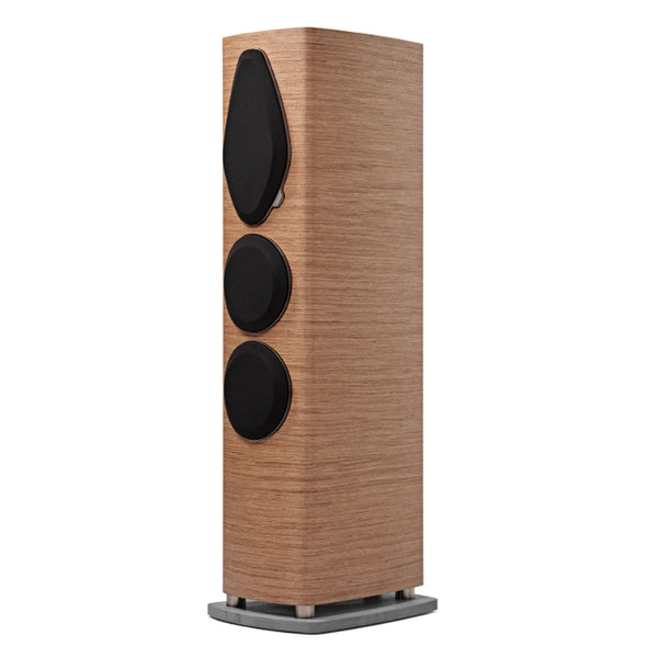 Sonus faber Sonetto V G2 Floodstanding Speakers - In-Store Demo Clearance!