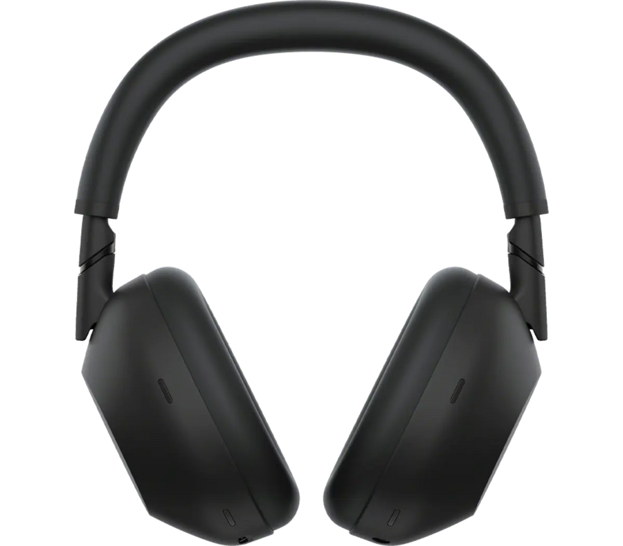 Sony WH-1000XM6 Wireless Noise Cancelling Headphones - Black
