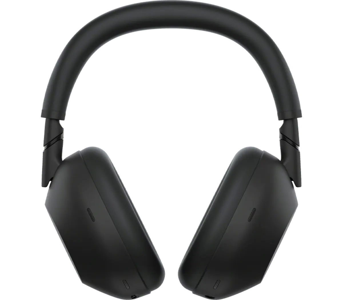 Sony WH-1000XM6 Wireless Noise Cancelling Headphones - Black