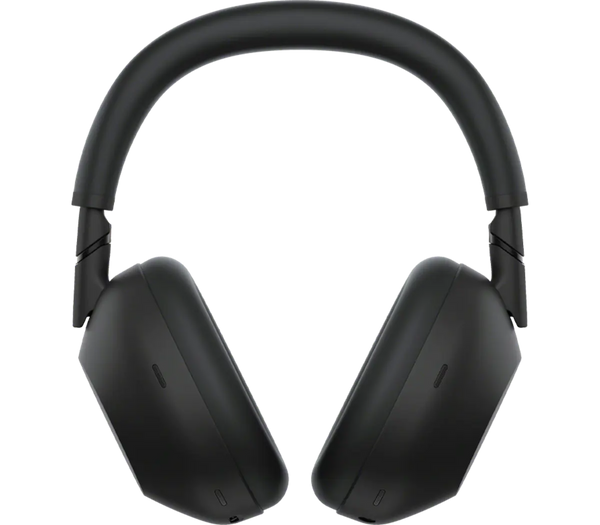 Sony WH-1000XM6 Wireless Noise Cancelling Headphones - Black