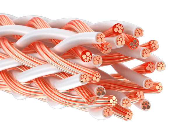 Kimber Kable 12TC Speakerwire - Bulk Wire on a Spool