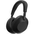 Sony WH-1000XM6 Wireless Noise Cancelling Headphones - Black