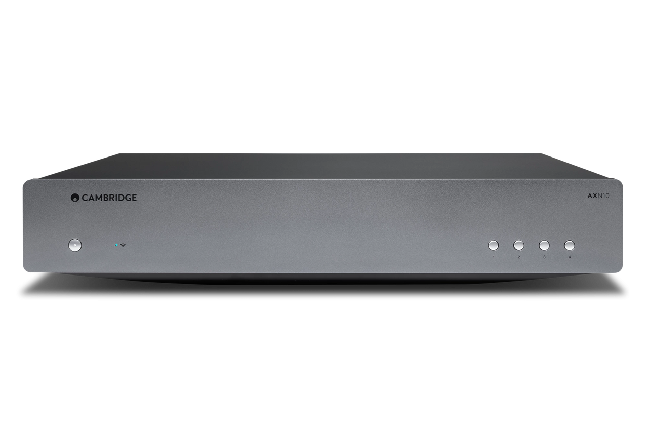 Cambridge Audio AXN10 Network Player