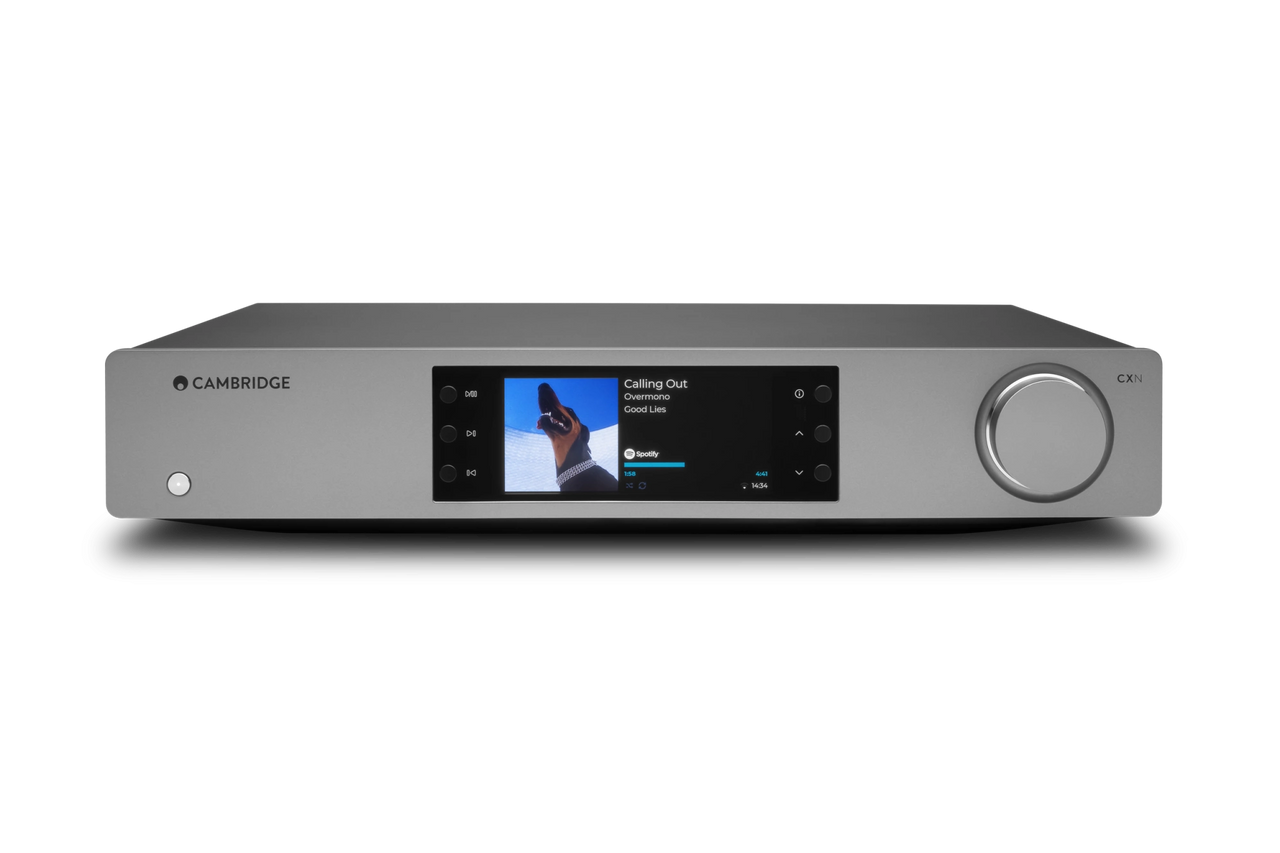 Cambridge Audio CXN100 Network Player