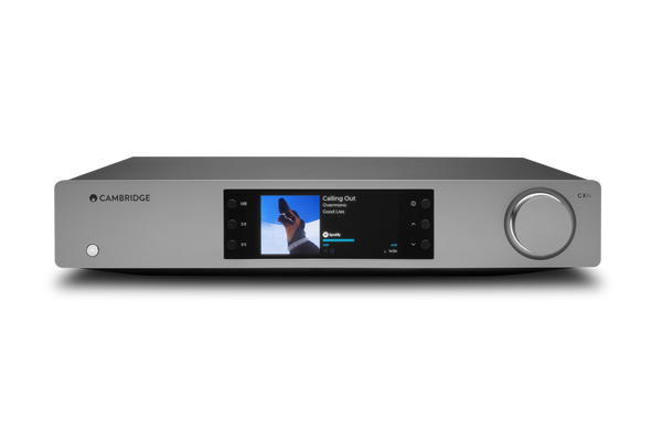 Cambridge Audio CXN100 Network Player