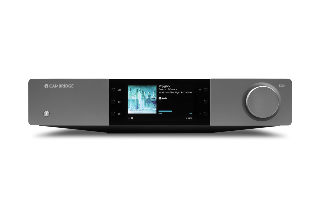 Cambridge Audio EXN100 Network Player