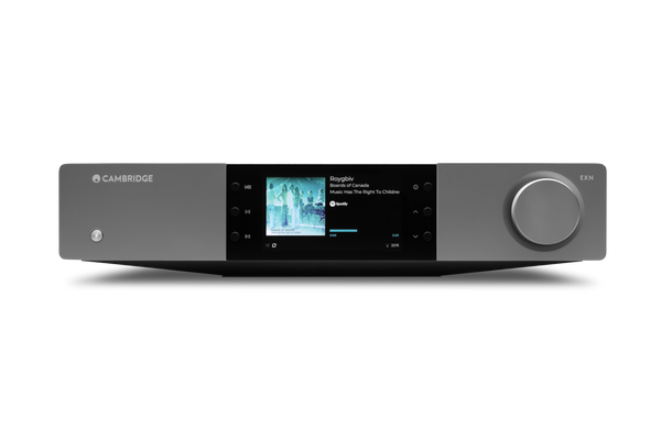 Cambridge Audio EXN100 Network Player