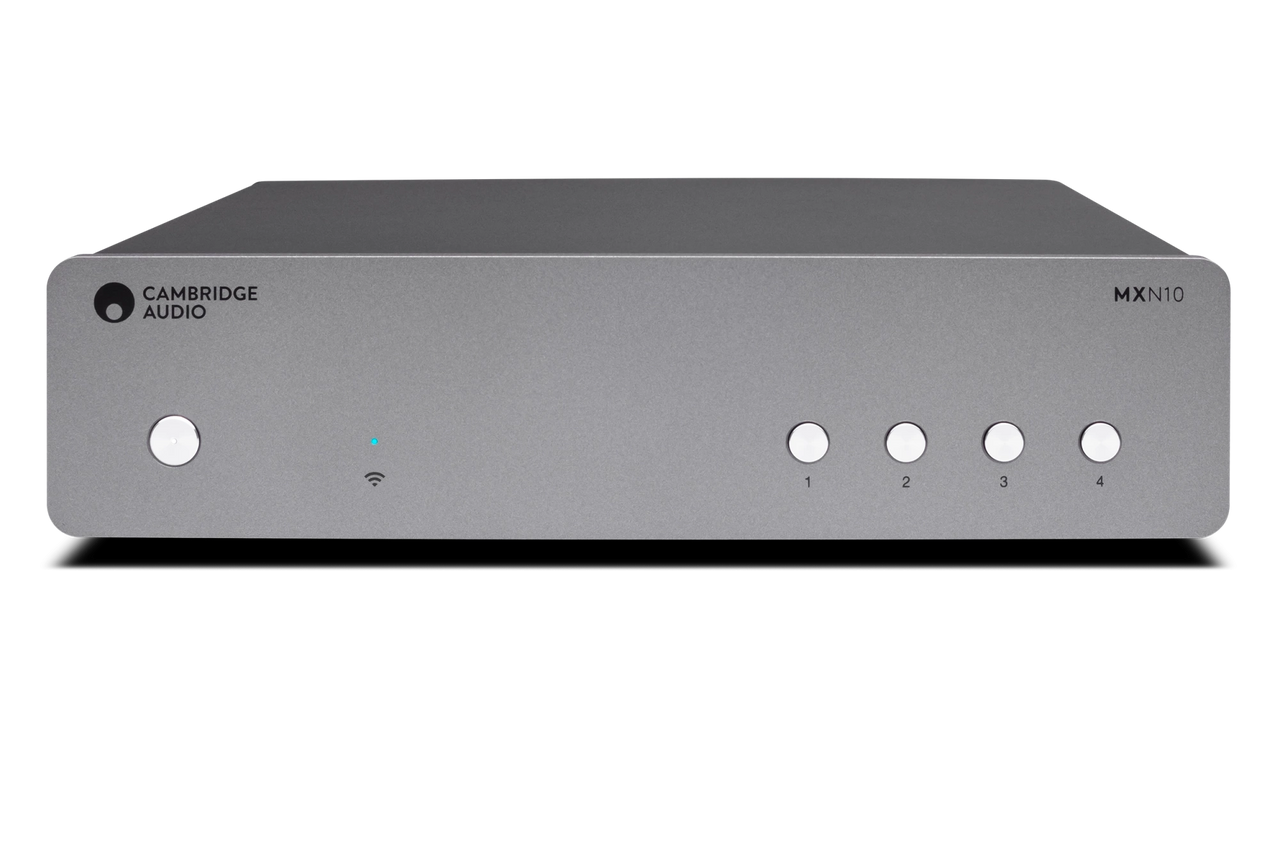 Cambridge Audio MXN10 Compact Network Player