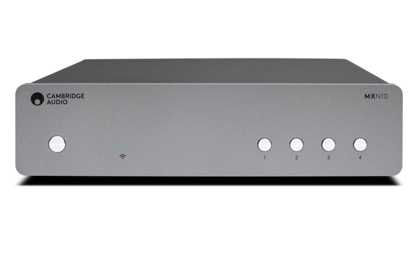 Cambridge Audio MXN10 Compact Network Player