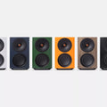 Cambridge Audio L/R M Advanced Active Stereo Streaming Speakers (Pair) - Coming Soon!!!