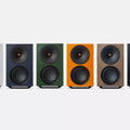Cambridge Audio L/R X Advanced Active Stereo Streaming Speakers (Pair) - Coming Soon!!!
