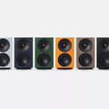 Cambridge Audio L/R S Advanced Active Stereo Streaming Speakers (Pair) - Coming Soon!!!