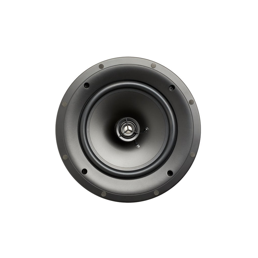 MartinLogan Installer Series 8" In-Ceiling Speakers (Single)