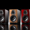 Sonus faber Lumina II Amator Bookshelf Speakers