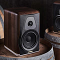 Sonus faber Electa Amator III Bookshelf Speakers