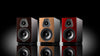 Sonus faber Lumina II Amator Bookshelf Speakers