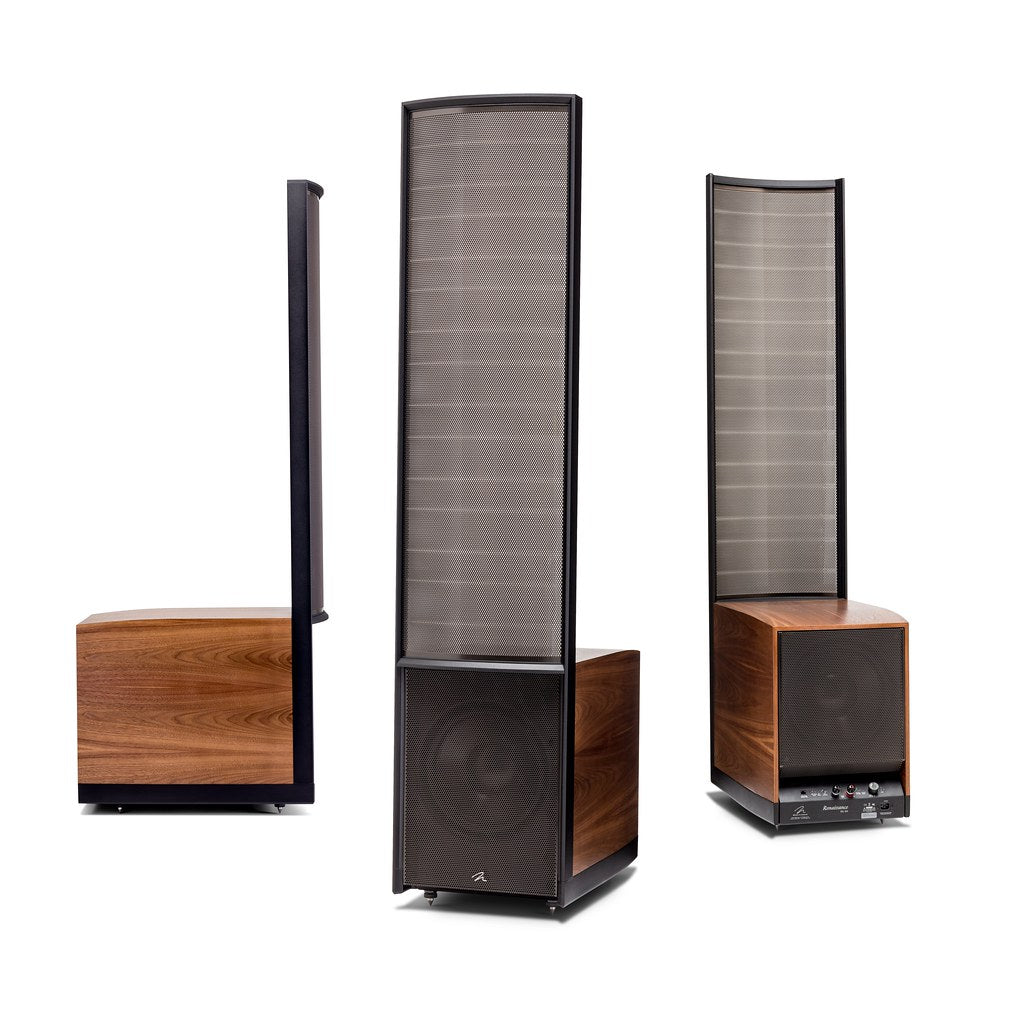 Renaissance ESL 15A Floorstanding Speakers (Pair)