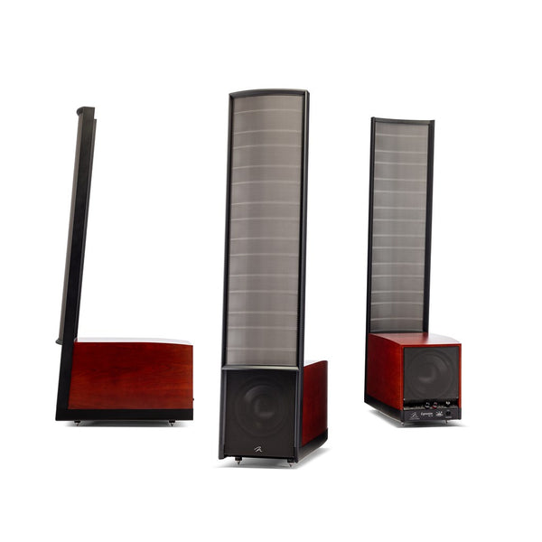 Expression ESL 13A Floorstanding Speakers (Pair)