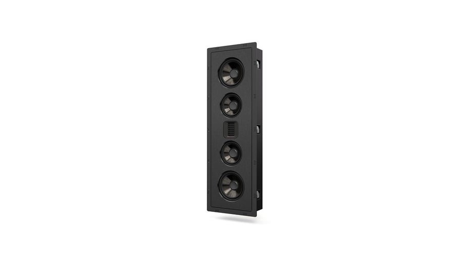 MartinLogan Tribute 5XW In-Wall Speaker (Single)