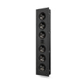 MartinLogan Monument 7XW In-Wall Speaker (Single)