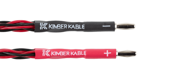 Kimber Kable Jumpers