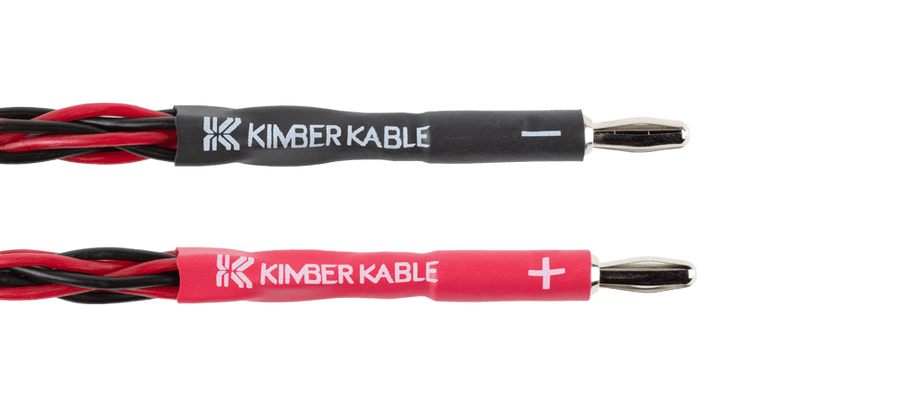 Kimber Kable Jumpers