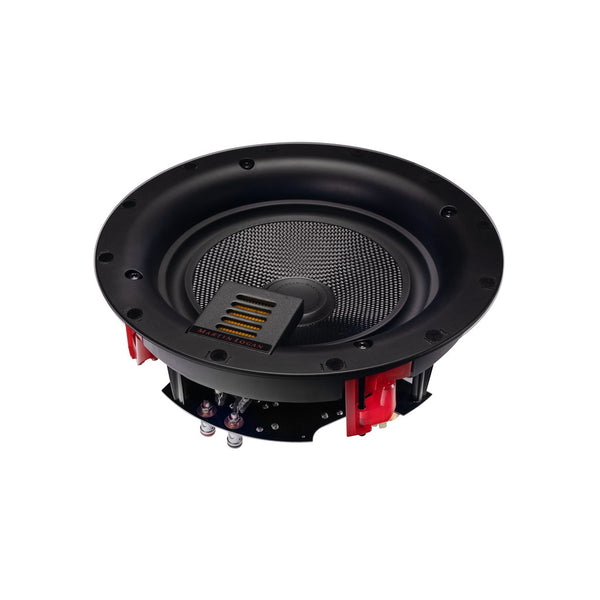 MartinLogan Motion Series MC8 In-Ceiling Speaker (Single)