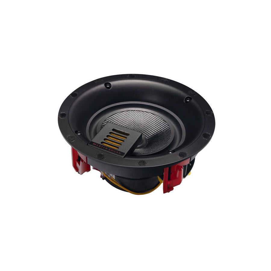 MartinLogan Motion Series 6" In-Ceiling Speakers (Single)