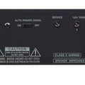Rotel A10 MkII Integrated Amplifier