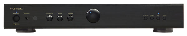 Rotel A10 MkII Integrated Amplifier