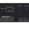 Rotel A11 MkII Integrated Amplifier