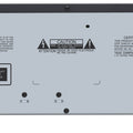 TEAC AD-850-SE Cassette Deck / CD Player