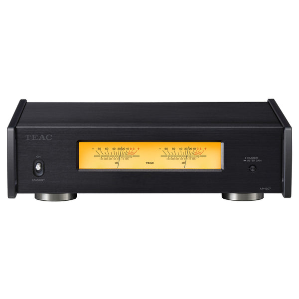 TEAC AP-507 Stereo Power Amplifier