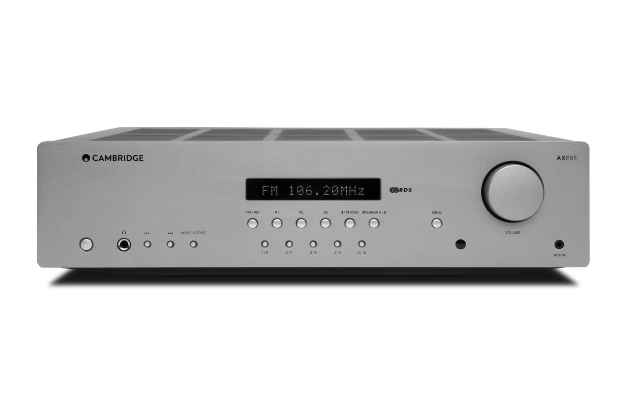 Cambridge Audio AXR85 Integrated Amplifier