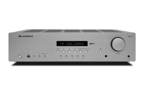 Cambridge Audio AXR85 Integrated Amplifier