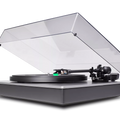 Cambridge Audio Alva ST v2 Belt Drive Turntable with Bluetooth aptX HD