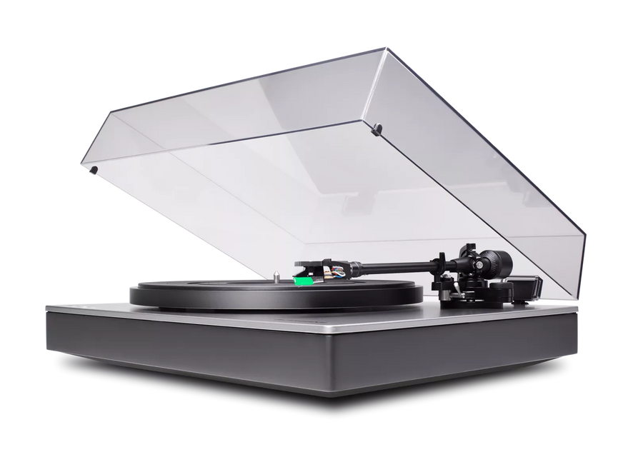 Cambridge Audio Alva ST v2 Belt Drive Turntable with Bluetooth aptX HD