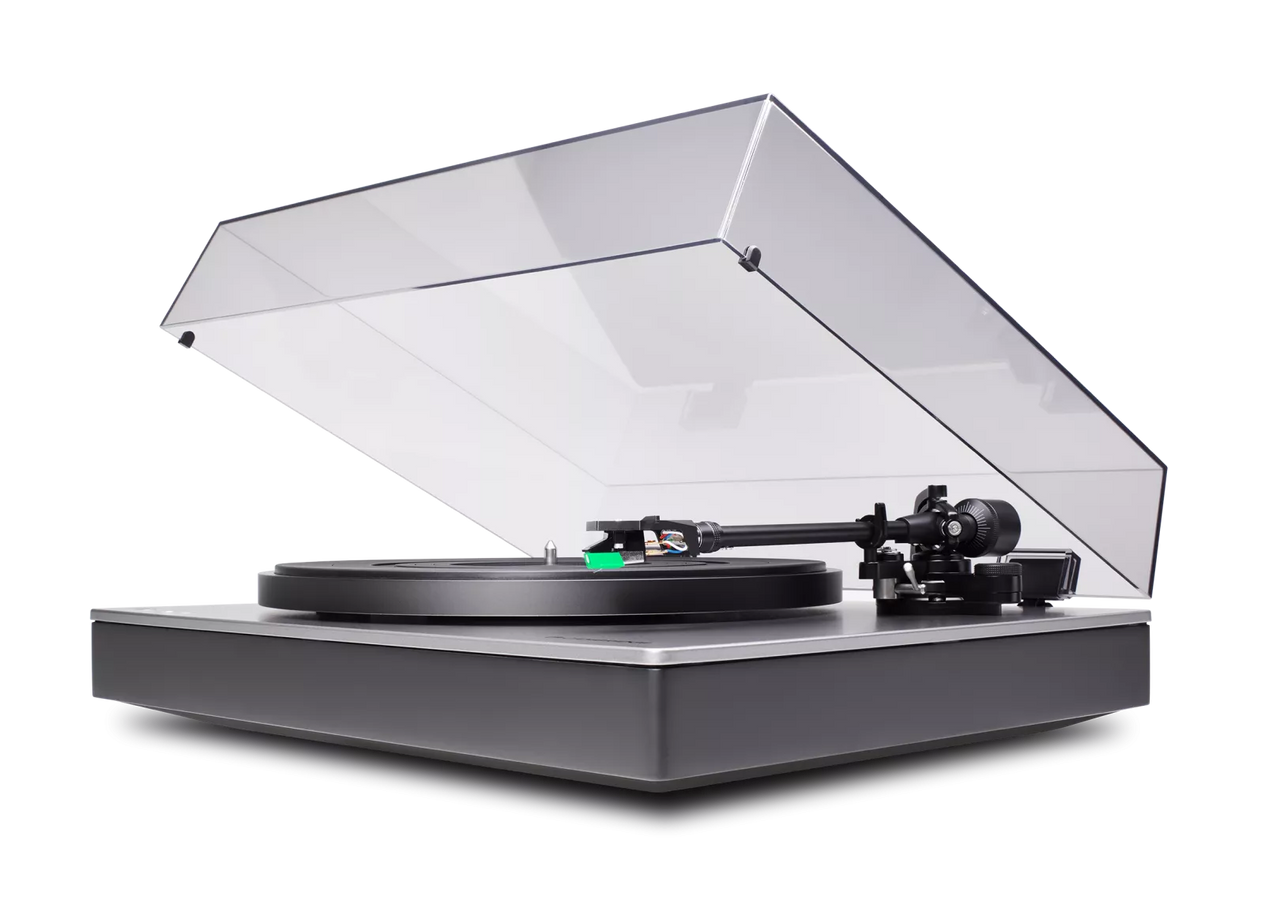 Cambridge Audio Alva ST v2 Belt Drive Turntable with Bluetooth aptX HD