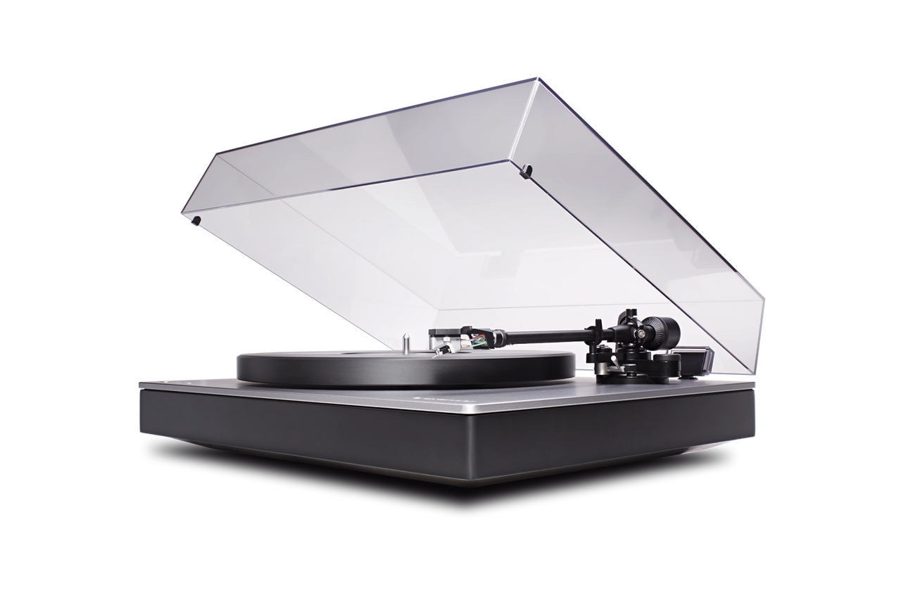 Cambridge Audio Alva TT v2 Direct Drive Turntable with Bluetooth