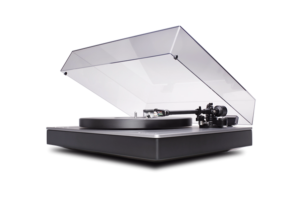 Cambridge Audio Alva TT v2 Direct Drive Turntable with Bluetooth