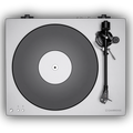 Cambridge Audio Alva TT v2 Direct Drive Turntable with Bluetooth