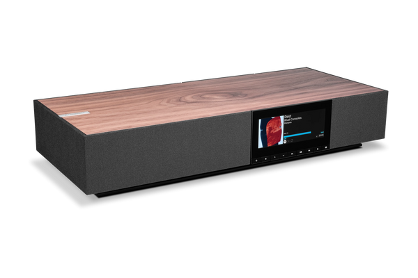 Cambridge Audio Evo ONE