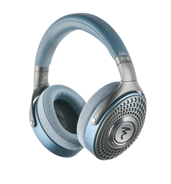 Focal Azurys Closed-Back Headphones